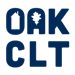 Oak CLT logo 